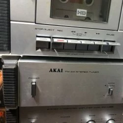 Vendora AKAI ΗΧΟΣΥΣΤΗΜΑ ΔΕΚΑΕΤΙΑΣ ‘80 ΙΑΠΩΝΙΑΣ -Vendora shop ec1cc9cabf7d722b6044eb617cb4de425cff648b xl