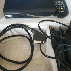 Vendora ΑΠΟΚΩΔΙΚΟΠΟΙΗΤΗΣ MULTIMEDIA DREAMBOX DM 500S