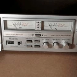 Vendora Κασετόφωνο Deck Denon DR-330 -Vendora shop edc75e5465dd04755f8e4a175690b7e4cac3bd68 xl