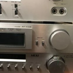 Vendora AKAI ΗΧΟΣΥΣΤΗΜΑ ΔΕΚΑΕΤΙΑΣ ‘80 ΙΑΠΩΝΙΑΣ -Vendora shop ee269e7c916a6798292faf8b84997f76a97c097f xl