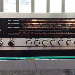 Vendora Ραδιόφωνο Grundig RTV 380