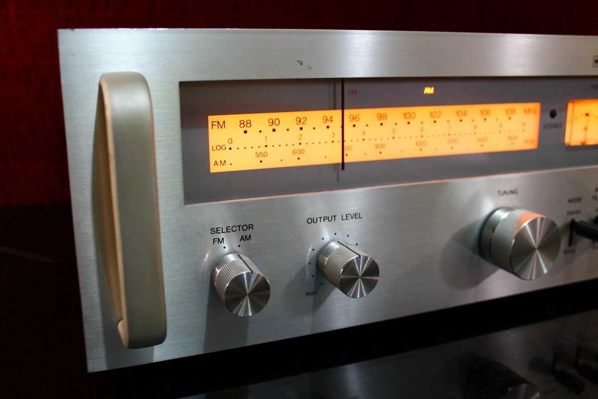 Vendora Ραδιοφωνο/Tuner SCOTT T-527 6 Vendora Ραδιοφωνο/Tuner SCOTT T-527 - Image 4