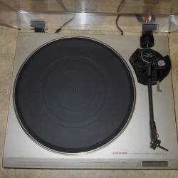 Vendora πικαπ Pioneer Pl-2