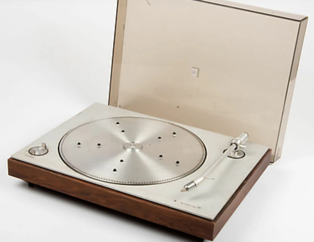 Vendora BEOGRAM 1202 B&O TURNTABLE ΠΙΚ ΑΠ 3 Vendora BEOGRAM 1202 B&O TURNTABLE ΠΙΚ ΑΠ
