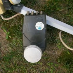 Vendora Δορυφορικό κάτοπτρο (πιάτο) -Vendora shop f10d19b22f921c1b4b23accf2fb71aef2f097de6 xl