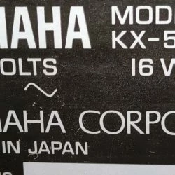 Vendora DIRECT DRIVE YAMAHA KX 530 RS Made In JAPAN Vintage Deck κασετοφωνο -Vendora shop f1925d40a0ba898e8c55a784ece6bb665de60c3c xl