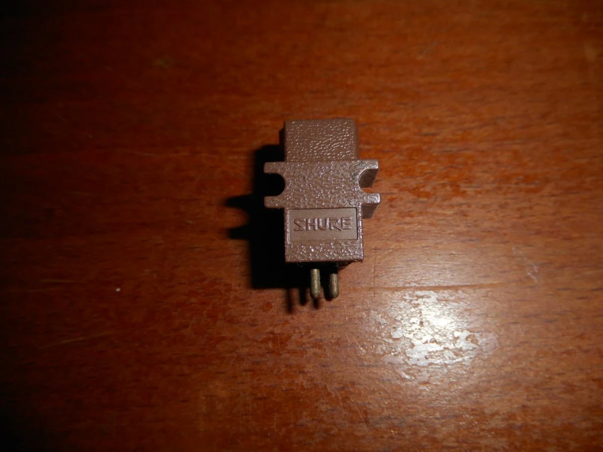 Vendora ΚΕΦΑΛΗ ΠΙΚΑΠ SHURE Me - 70 B ENCORE 13 Vendora ΚΕΦΑΛΗ ΠΙΚΑΠ SHURE Me - 70 B ENCORE - Image 11