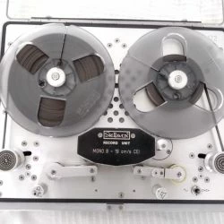 Vendora STELLAVOX SP7 Μπομπινοφωνο