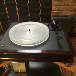 Vendora ΠΙΚΑΠ VOYD REFERENCE + TONEARM AUDIO NOTE 2