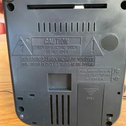 Vendora Aiwa Radio Alarm ραδιόφωνο και ξυπνητήρι λειτουργεί, άψογη κατάσταση -Vendora shop f4097cdffe1985c3a4c3039f0cbab5f3c4effdac xl