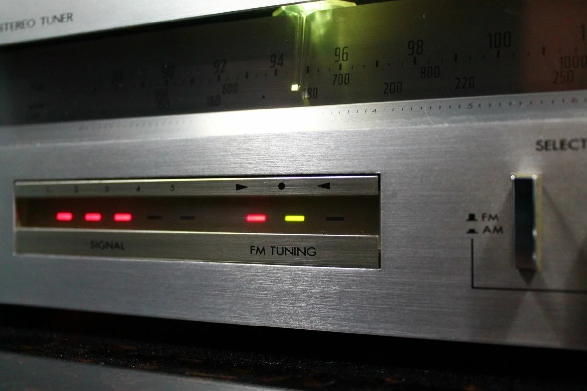 Vendora Tuner Jvc T-v5l 9 Vendora Tuner Jvc T-v5l - Image 7