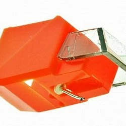Vendora Ανταλλακτική βελόνα ΠΙΚΑΠ για DENON : DSN-55 & PIEZO : AN-10 & EMPIRE : SC-1