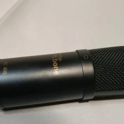 Vendora The T.bone SC 400 - Επαγγελματικό Πυκνωτικό Μικρόφωνο -Vendora shop f5dca104550e523c353f197ac5cdbb2731187fb0 xl