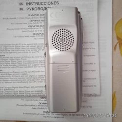 Vendora Olympus VN-480 PC Δημοσιογραφικό κασετοφωνάκι. Τιμή 59 ευρώ. 14 Vendora Olympus VN-480 PC Δημοσιογραφικό κασετοφωνάκι. Τιμή 59 ευρώ. -Vendora shop f5dfca8e1fe0a60c2dbba59cce127f24733be2cf xl