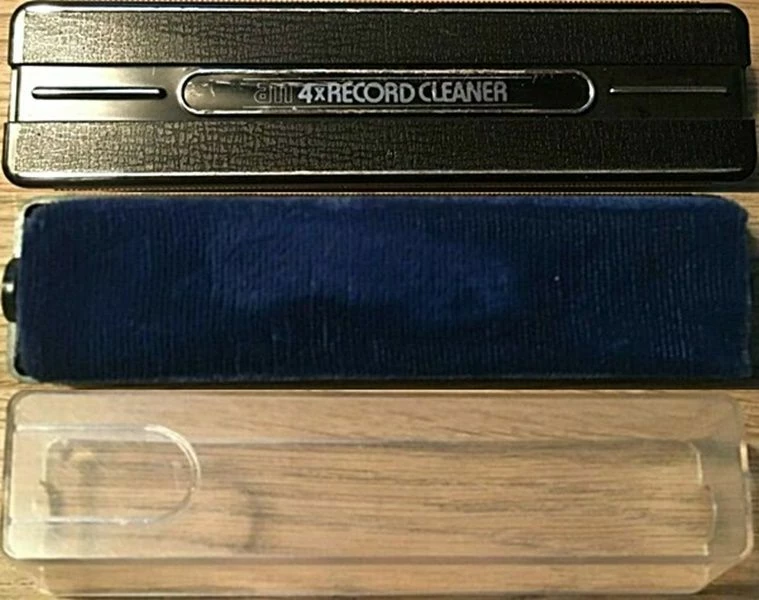 Vendora AM 4 X RECORD CLEANER 3 Vendora AM 4 X RECORD CLEANER