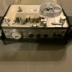 Vendora Nagra 4.2 Reel To Reel Tape Recorder -Vendora shop f6b87f79b4038b576a16b975bdaec1c9ee9de933 xl