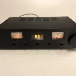 Vendora Magnum Dyanalab MD 100 T HI END TUNER