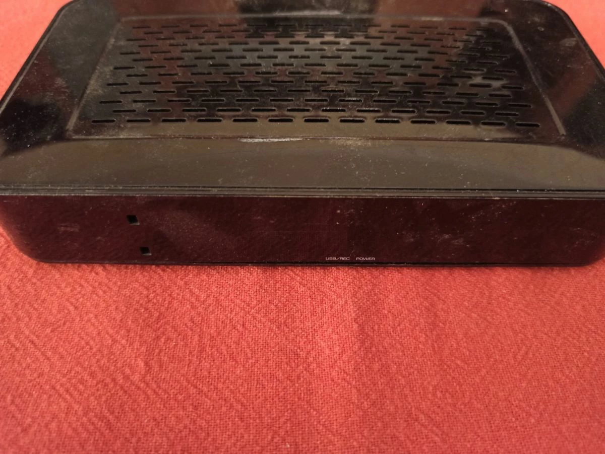 Vendora ΑΠΟΚΩΔΙΚΟΠΟΙΗΤΗΣ OPTICUM HD T 50 3 Vendora ΑΠΟΚΩΔΙΚΟΠΟΙΗΤΗΣ OPTICUM HD T 50