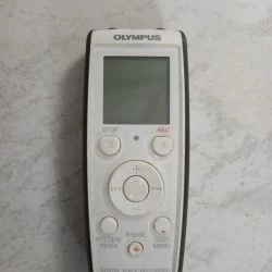 Vendora OLYMPUS VN-1000PC DIGITAL VOICE RECORDER