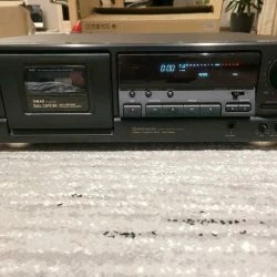 Vendora ΚΑΣΕΤΟΦΩΝΟ AIWA AD - F 850 -Vendora shop f909a9a7e38cd18aae0ba23a0c18177ceef150a4 xl