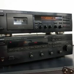 Vendora ΚΑΣΕΤΟΦΩΝΟ YAMAHA KX - 390 -Vendora shop f947bb5695c1080856939a100e552dd1f5249385 xl