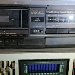 Vendora TEAC V 210 DECK κασετοφωνο -Vendora shop f97f4718b2fdd71e68ab18cbf8159573ee9868bd xl