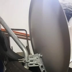 Vendora Δορυφορικό πιάτο ΟΤΕ με μεταλλική βάση στήριξης. 7 Vendora Δορυφορικό πιάτο ΟΤΕ με μεταλλική βάση στήριξης. -Vendora shop f98bb0150e4dbdcaf92ba2a488856ec7b6155c35 xl