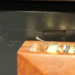 Vendora ΠΙΚΑΠ PROJECT RPM - 9.1 + ΚΕΦΑΛΗ BENZ MICRO WOOD S L -Vendora shop f9f5774c214b63f07deef3a47d4ebc3598acb11d xl