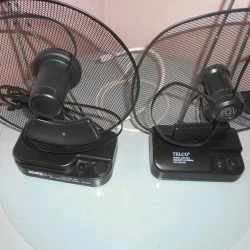 Vendora 2 Κεραίες Τηλεόρασης Εσωτερικές σε Μαύρο Χρώμα (απαιτούν τροφοδοσία και Σύνδεση με Ομοαξονικό (Coaxial) Καλώδιο), (Κατασκευαστές : Telco & Silver Star), (Μαζί και τα 2).. 9 Vendora 2 Κεραίες Τηλεόρασης Εσωτερικές σε Μαύρο Χρώμα (απαιτούν τροφοδοσία και Σύνδεση με Ομοαξονικό (Coaxial) Καλώδιο), (Κατασκευαστές : Telco & Silver Star), (Μαζί και τα 2).. -Vendora shop f9f77b8fda987982f6e6ca8e1f22122f74a55ee0 xl