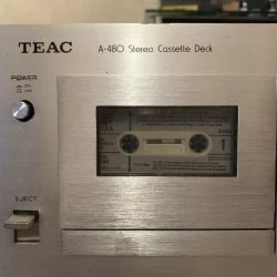 Vendora Πωλείται το Κασσετοφωνο TEAC A480 -Vendora shop fa48a789c7b3296db579e9c1101bf3c38d0a1c95 xl