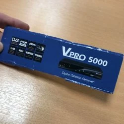 Vendora Ψηφιακός δορυφορικός δέκτης VPRO5000 (Digital Satellite Receiver) -Vendora shop fb12396435f1a7a5e443744828d6551ac41426e5 xl
