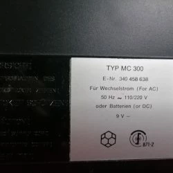 Vendora Μαγνητόφωνο Vintage 1970 -Vendora shop fb7bd0d5efe2d911f0f931226e1328ab9bfabf36 xl