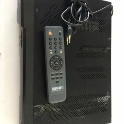 Vendora ΔΟΡΥΦΟΡΙΚΟΣ ΔΕΚΤΗΣ ECHOSTAR DSB-1000CI