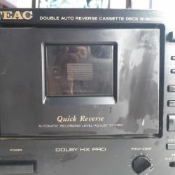 Vendora Κασετόφωνο Deck TEAC W 6000R -Vendora shop fd25b653c0b8af9e0cd7f8973a69f77a23132f05 xl