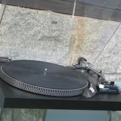 Vendora ΠΙΚΑΠ TECHNICS SL-23