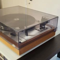 Vendora Πικάπ THORENS TD-160 με μεταλλικό υποπλατό -Vendora shop fdb43c0c3093ae4fefb9a6ffb0dfdecc0345effd xl