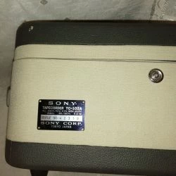 Vendora Sony Tape Recorder Tc-102a του 1965 -Vendora shop fe6de9a41aaa4fcd5988f1bec2da69af8c3db0c5 xl