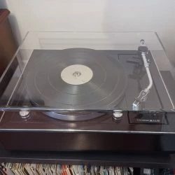 Vendora Thorens Td 150 Mk2 /audiotechnika At-1009