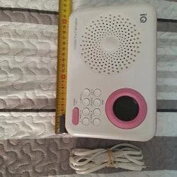 Vendora Ραδιόφωνο FM ψηφιακό -Vendora shop ff51d9d9c5643db3e20d02bc67de6f524ce92dc5 xl