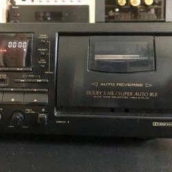 Vendora ΚΑΣΕΤΟΦΩΝΟ PIONEER CT - W 803 RS 17 Vendora ΚΑΣΕΤΟΦΩΝΟ PIONEER CT - W 803 RS -Vendora shop ff5bcdf4fe7dbf9cf4d6fc6ab4c96625b20a57e4 xl