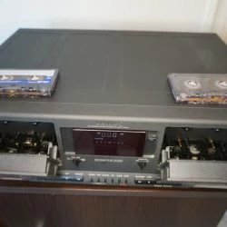 Vendora PIHLIPS Cassette Deck 70FC910 /20S -Vendora shop ff6e16e5fac00ff0a1af74f4a87fb991f2d7be6b xl