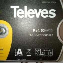 Vendora ΕΝΙΣΧΥΤΗΣ ΓΡΑΜΜΗΣ TELEVES 12 Vendora ΕΝΙΣΧΥΤΗΣ ΓΡΑΜΜΗΣ TELEVES -Vendora shop ff6ef15b308b06a3b17283e55cf39b57cb585e58 xl