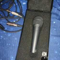 Vendora Επαγγελματικό δυναμικό ΜΙΚΡΟΦΩΝΟ